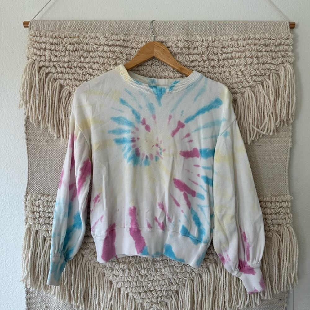 Saylor Lilah Sweatshirt